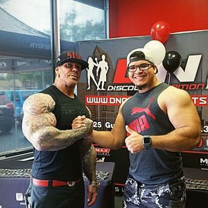 Meet your Posher, Felix